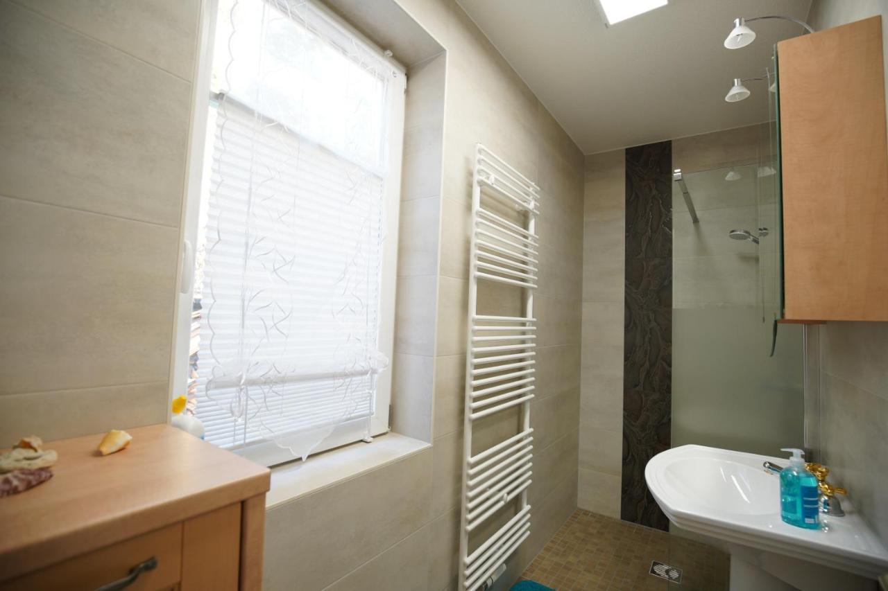 Ferienwohnung Sabine Schmalkalden Extérieur photo